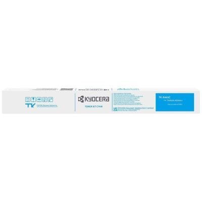 Kyocera Toner cyan na 20 000 A4 (při 5% pokrytí), pro TASKalfa MZ3501ci