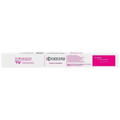 Kyocera Toner cyan na 20 000 A4 (při 5% pokrytí), pro TASKalfa MZ3501ci