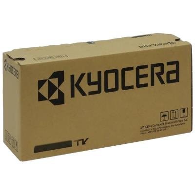 Kyocera TK-8605C azurový