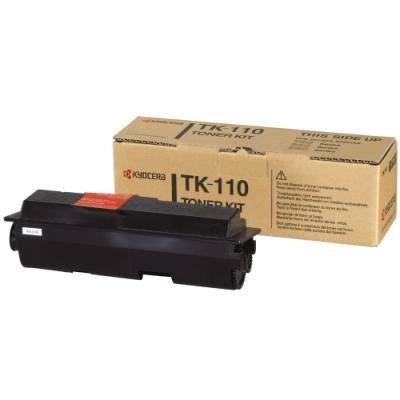 Toner Kyocera TK-110 černý
