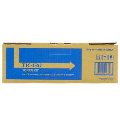 Kyocera toner TK-130 7.200 stran (při 5% pokrytí) for FS-1300D