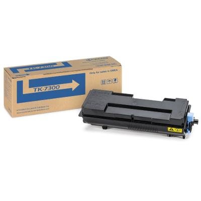 Toner Kyocera TK-7300 černý