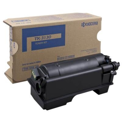 Toner Kyocera TK-3130 černý