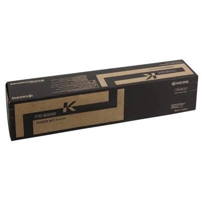 Toner Kyocera TK-8305K černý