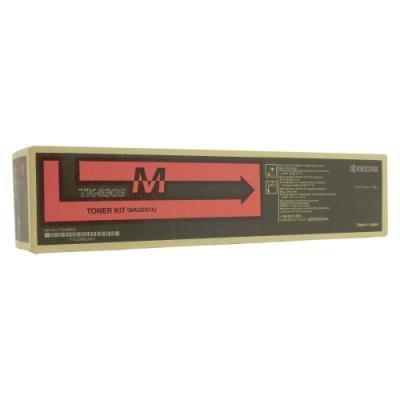 Toner Kyocera TK-8305M červený