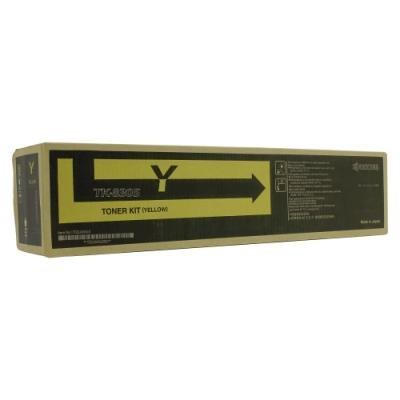 Toner Kyocera TK-8305Y žlutý
