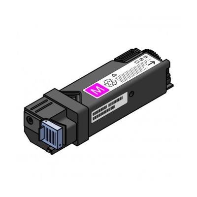 Kyocera toner TK-5345M  magenta (9 000 A4 @ 5%) for TASKalfa 352ci