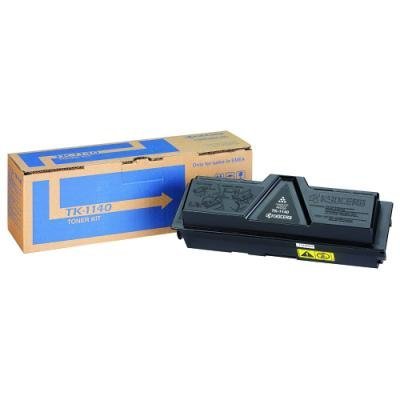 Toner Kyocera TK-1140 černý