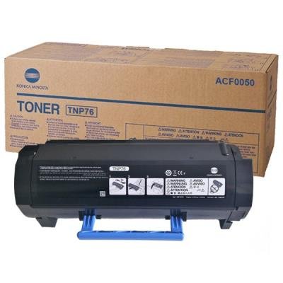 Konica Minolta Toner TNP 76  bizhub 4000i,4020i