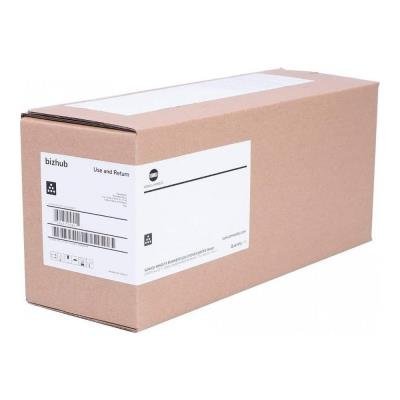 Konica Minolta Waste Toner Box 552/652