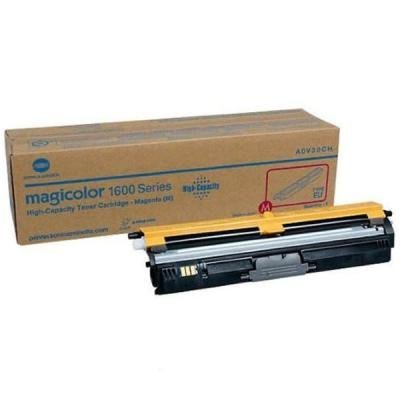 Toner Konica Minolta A0V30CH (A0V3) purpurový