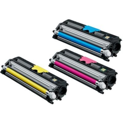 Toner Konica Minolta A0V30NH (A0V3) CMY