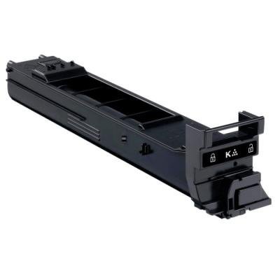 Toner Konica Minolta A0DK152 (A0DK) černý