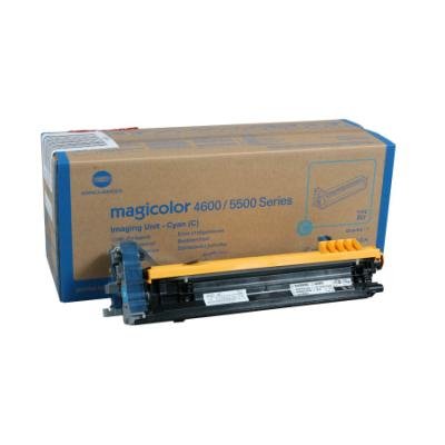 Konica Minolta Optický válec azurový pro MC4690/4695/MC55xx/MC5670 (30000 stran)