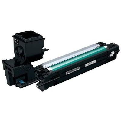 Toner Konica Minolta TNP-20K (A0WG) černý