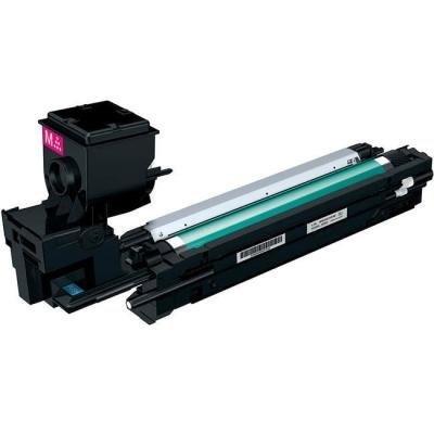 Toner Konica Minolta TNP-20M (A0WG) červený