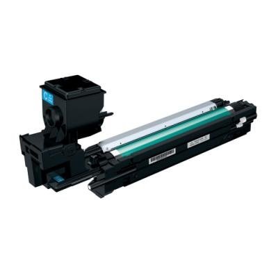 Toner Konica Minolta TNP-20C (A0WG) azurový