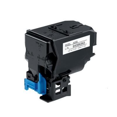 Toner Konica Minolta TNP-22K (A0X5) černý