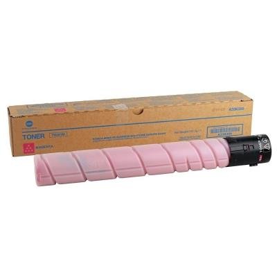 Toner Konica Minolta TN-321M červený
