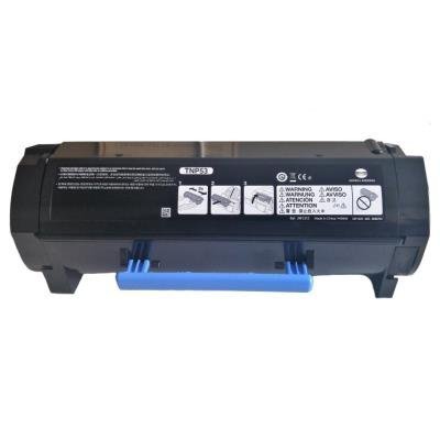 Toner Konica Minolta TNP53 (AADW050) černý