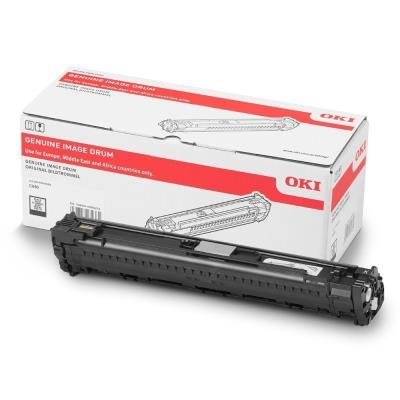 OKI 9006131 černý