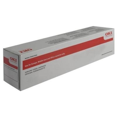 OKI originál toner cartridge 45862818/ MC873/ 15.000 stran/ black