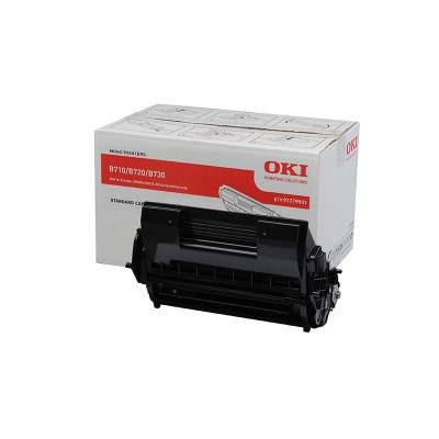 Toner OKI 1279001 černý