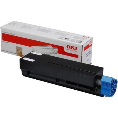 Toner OKI 44574802 černý