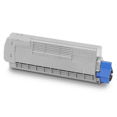 Originální náplně do laserových tiskáren OKI