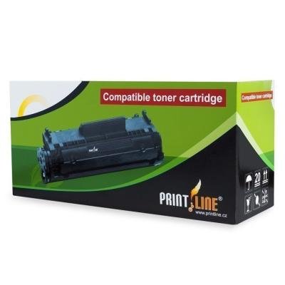 PRINTLINE compatible toner s Brother TN-135Y /  for DCP 9040 CN, HL 4040 CN  / 4.000 stran, Yellow