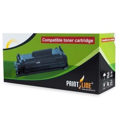 Toner PrintLine za Brother TN-2120Bk černý