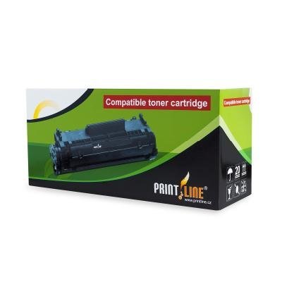 PRINTLINE kompatibilní fotoválec s Canon EP-701DBK /  pro LBP 5200  / 5.000/20.000 stran, Drum