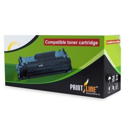 PRINTLINE compatible toner s EPSON C13S050187 /  for C1100, CX11N  / 4.000 stran, Yellow