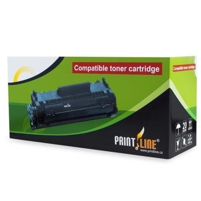 PRINTLINE compatible toner s Epson C13S050611 /  for C1700, CX17  / 1.400 stran, Yellow