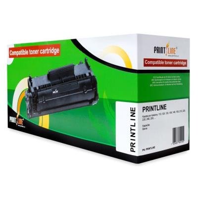 PRINTLINE kompatibilní fotoválec s Lexmark X203H22G / pro X203, X203n  / 25.000 stran, Drum