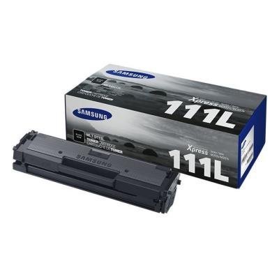 SAMSUNG toner black MLT-D111L for M2020/2022/2070/2078 - 1800 stran