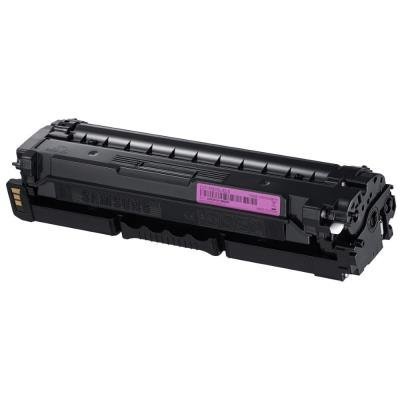 HP - Samsung toner bar CLT-C503L/ELS pro C3010/C3060 Series - cyan - 5000 str. 