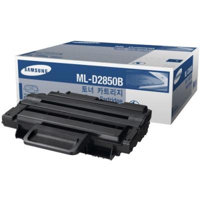Toner Samsung ML-D2850B černý