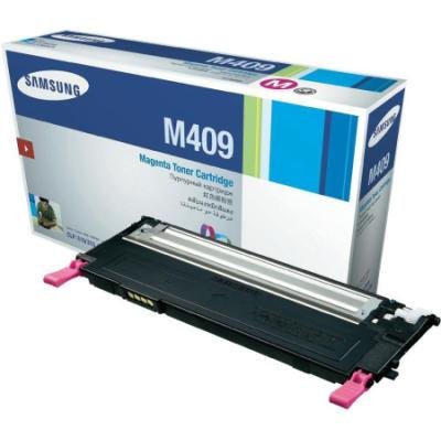 SAMSUNG toner for CLP-31x, CLX-317x magenta/1.000 stran