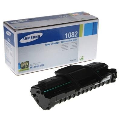 Toner Samsung MLT-D1082S černý 