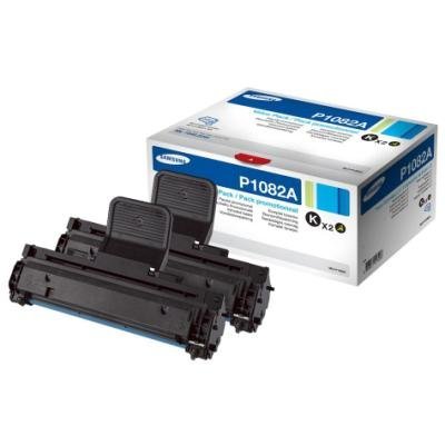 Toner Samsung MLT-P1082A dvojpack černý 