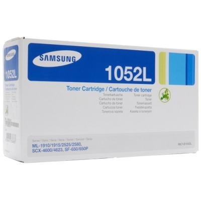 SAMSUNG toner for ML-1910,1915,2525,2580, SCX-4600,4623 black/2.500 stran