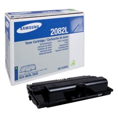 Toner Samsung MLT-D2082L černý 