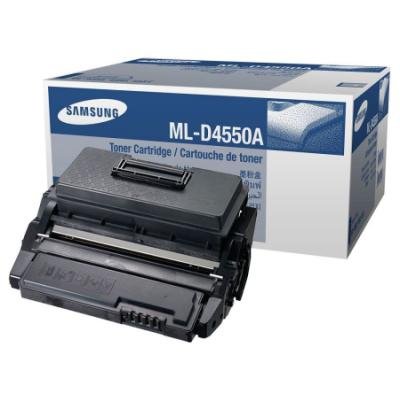 Toner Samsung ML-D4550B černý
