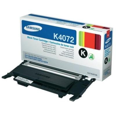 SAMSUNG toner for CLP-320/325/CLX-3185 black/1.500 stran