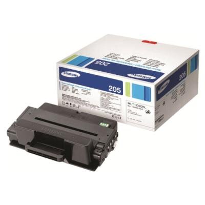 Toner Samsung MLT-D205L černý 