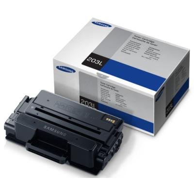 Toner Samsung MLT-D203L černý