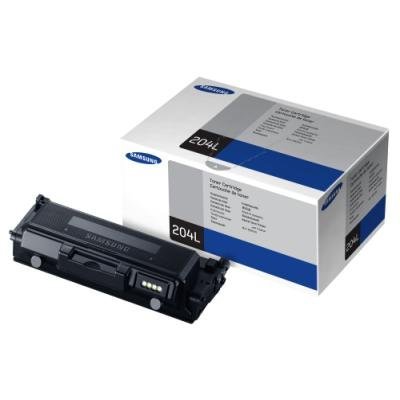 Toner Samsung MLT-D204L černý