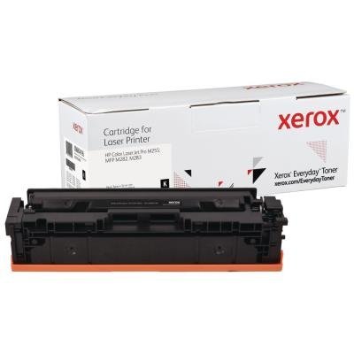 Xerox za HP 207X (W2210X) černý