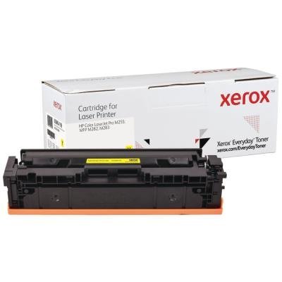 Xerox za HP 207X (W2212X) žlutý
